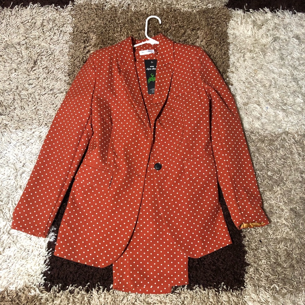 Women suit